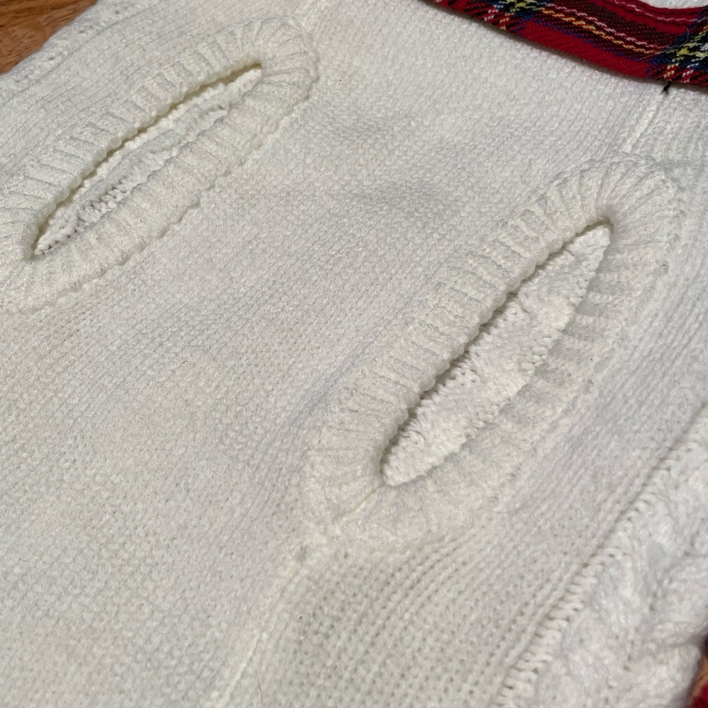 Holiday Pet Sweater - Picture 8 of 10